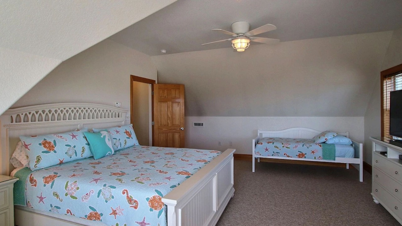 Photo of Bedroom in Buxton