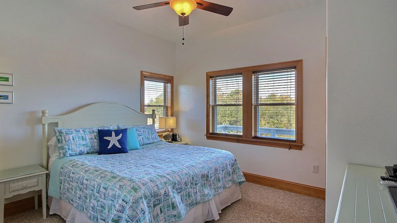 Photo of Bedroom in Buxton