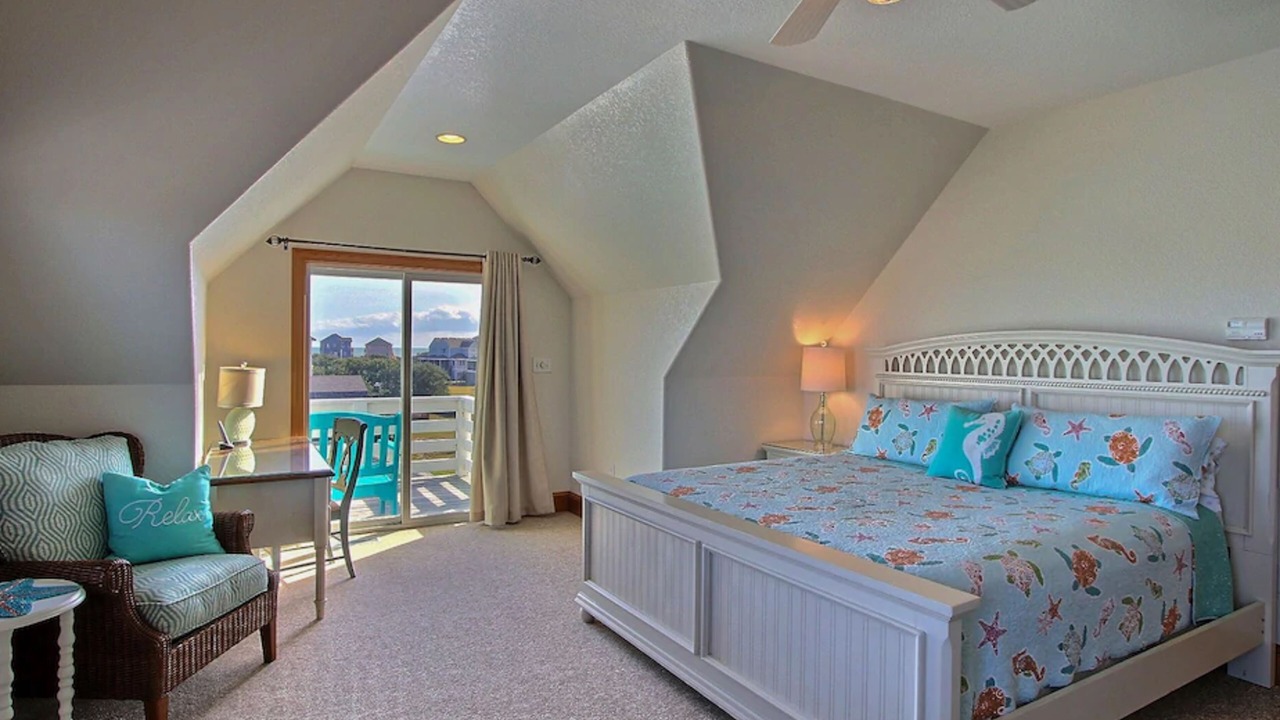 Photo of Bedroom in Buxton