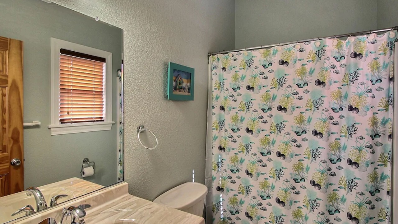 Photo of Bathroom in Buxton