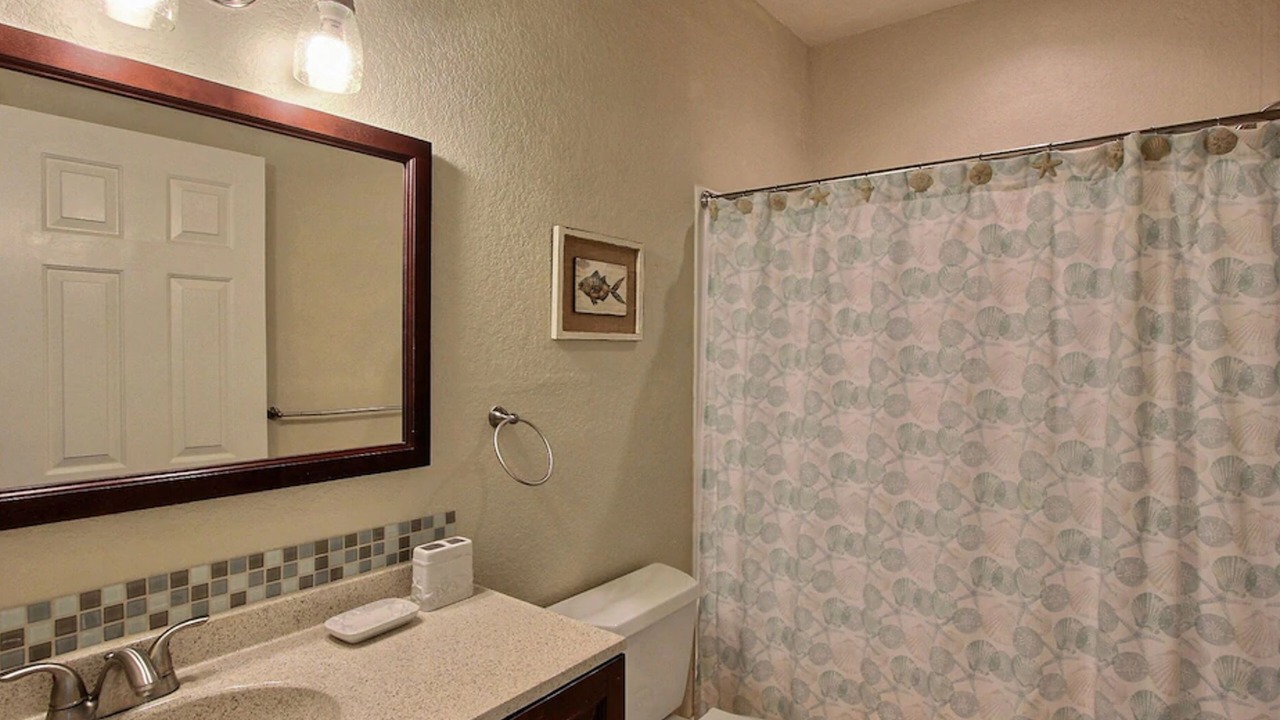 Photo of Bathroom in Buxton