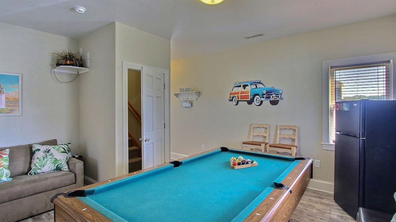 Photo of Bedroom in Buxton