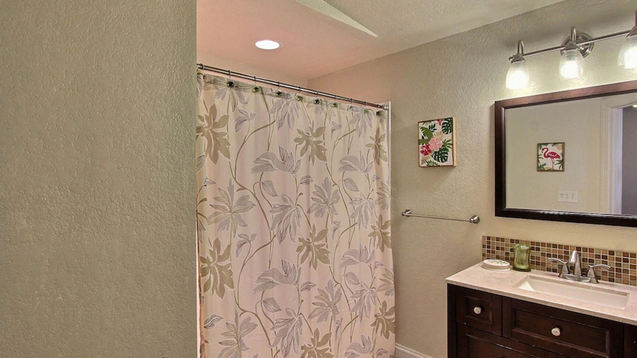 Photo of Bathroom in Buxton