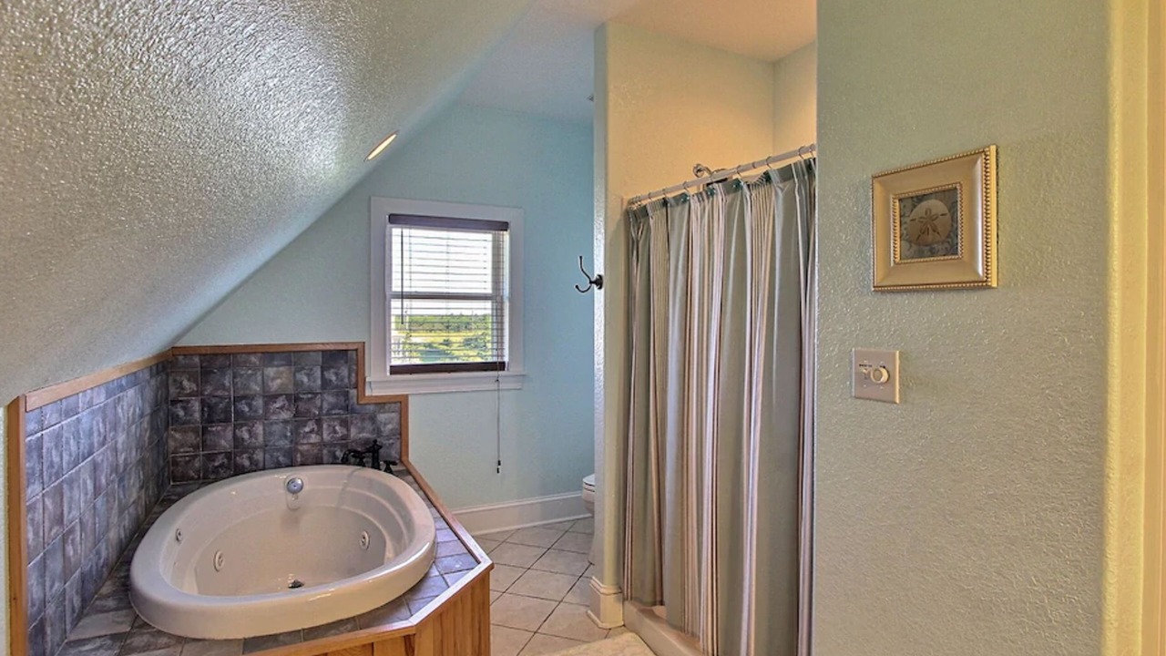 Photo of Bathroom in Buxton