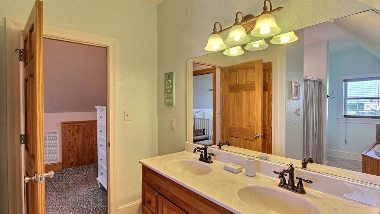Photo of Bathroom in Buxton