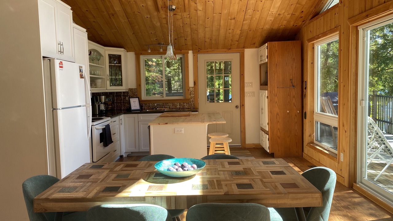 Photo of Kitchen in Irondale