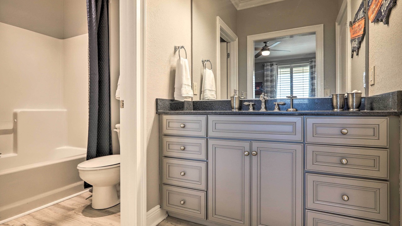 Photo of Bathroom in Auburn