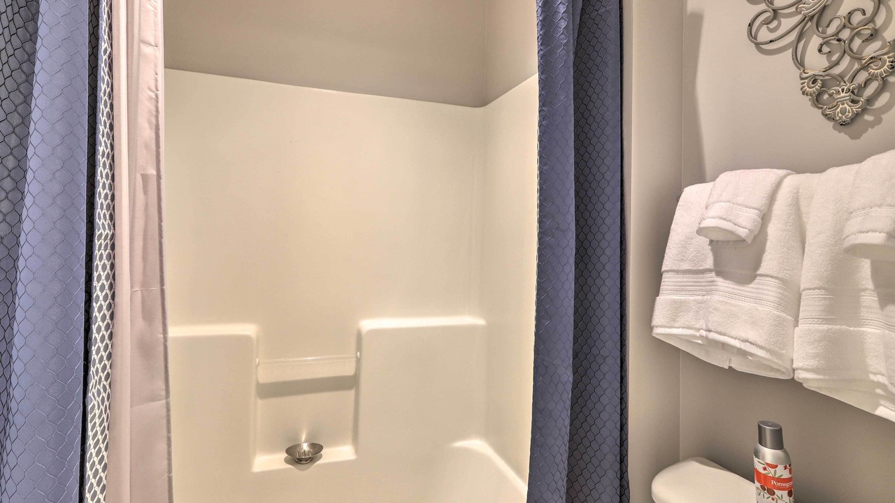 Photo of Bathroom in Auburn