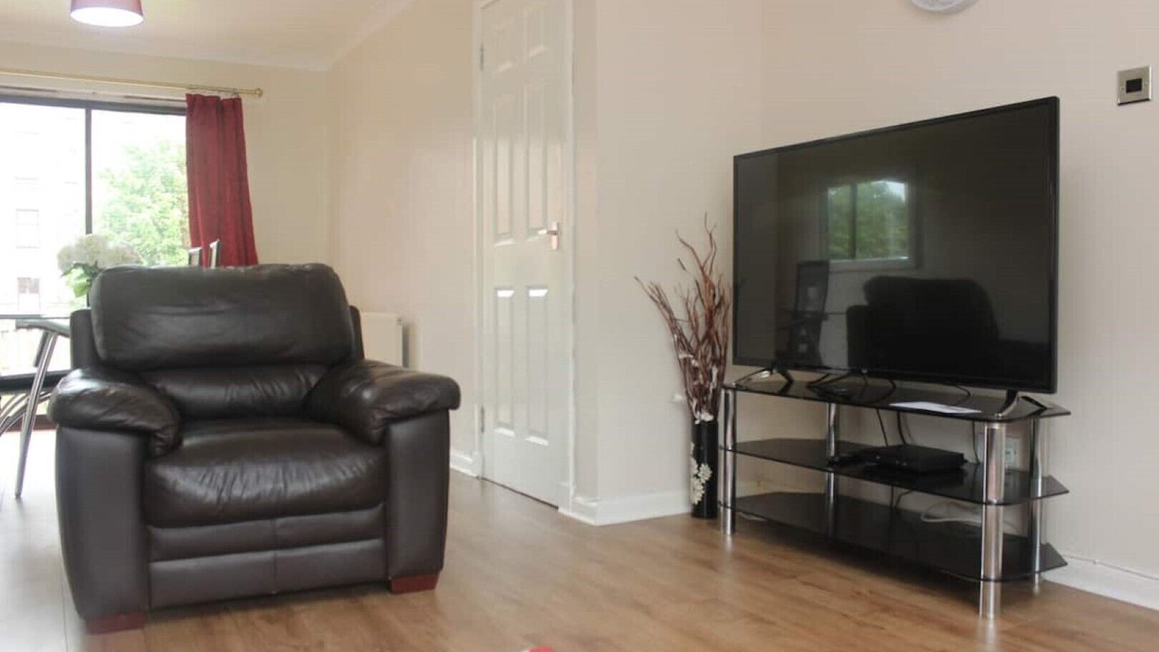Photo of Livingroom in Tollcross