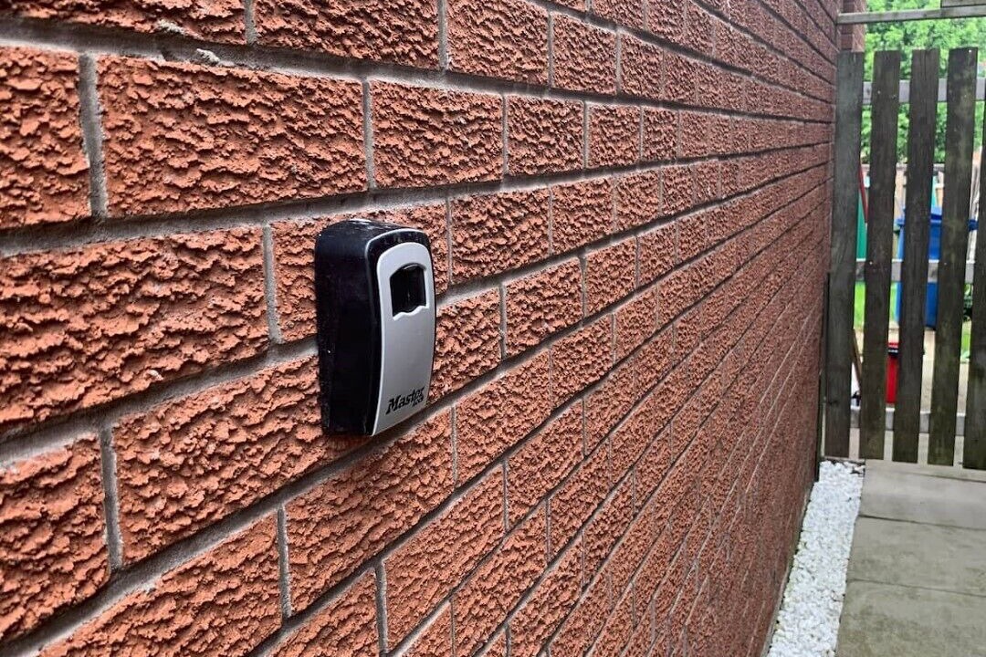 Photo of Outdoor in Tollcross