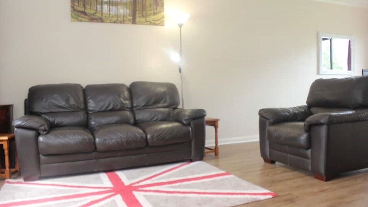 Photo of Livingroom in Tollcross