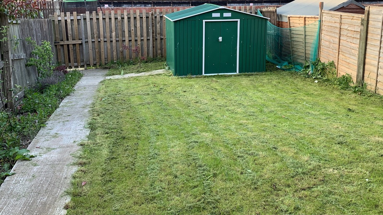 Photo of Outdoor in Tollcross