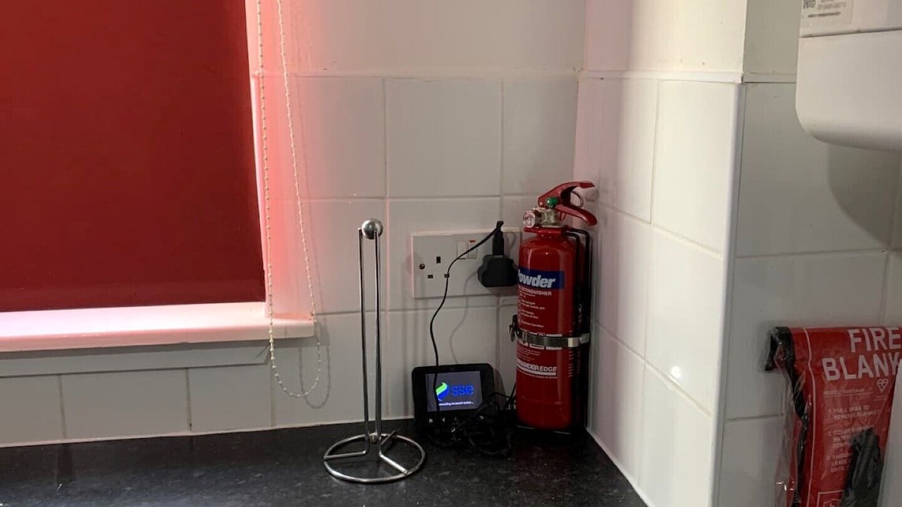 Photo of Others in Tollcross