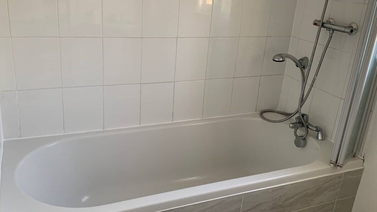 Photo of Bathroom in Tollcross