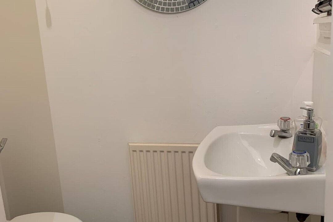 Photo of Bathroom in Tollcross