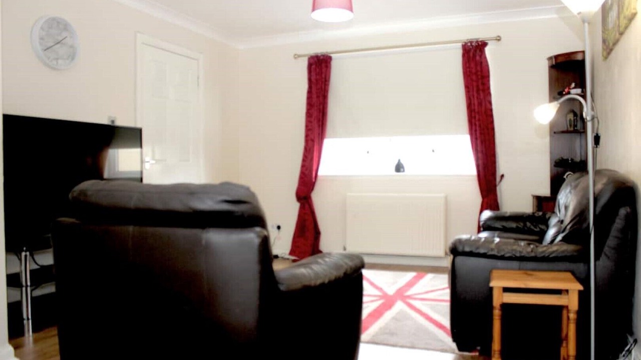 Photo of Livingroom in Tollcross