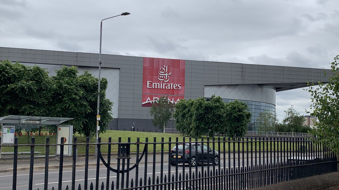 Photo of Others in Tollcross