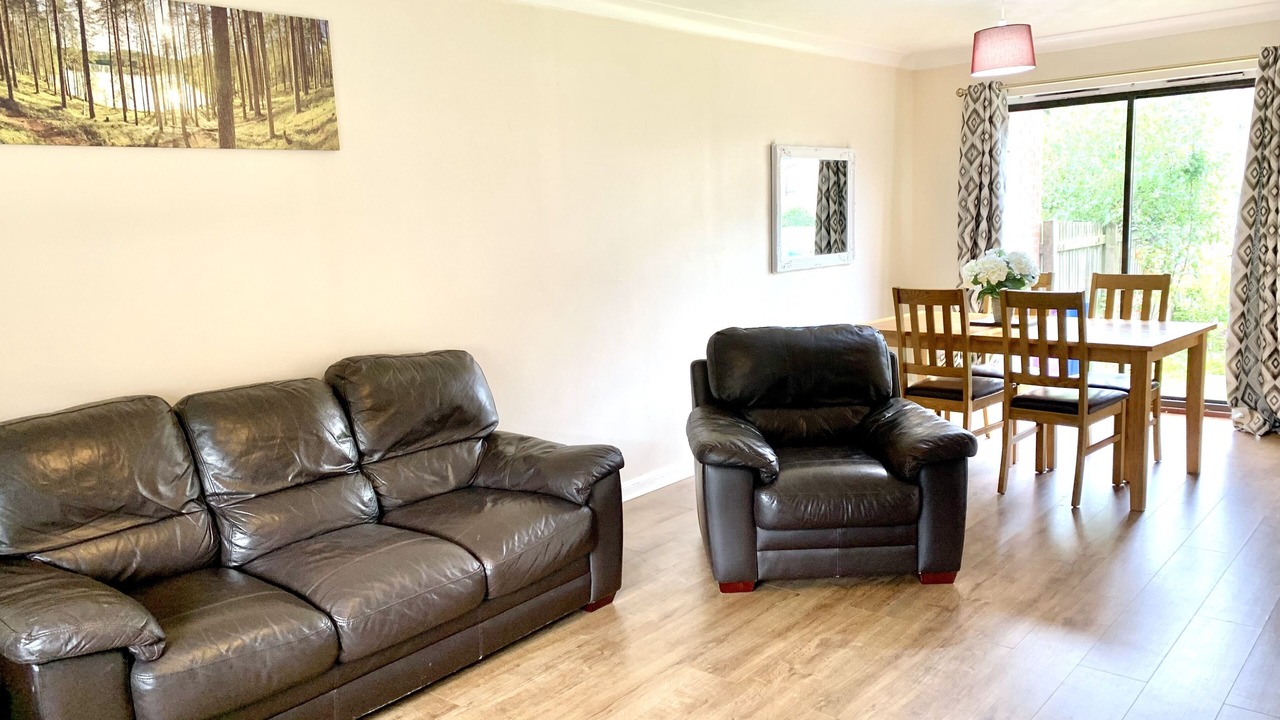 Photo of Livingroom in Tollcross
