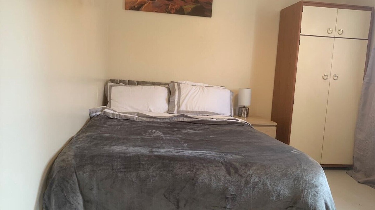 Photo of Bedroom in Tollcross