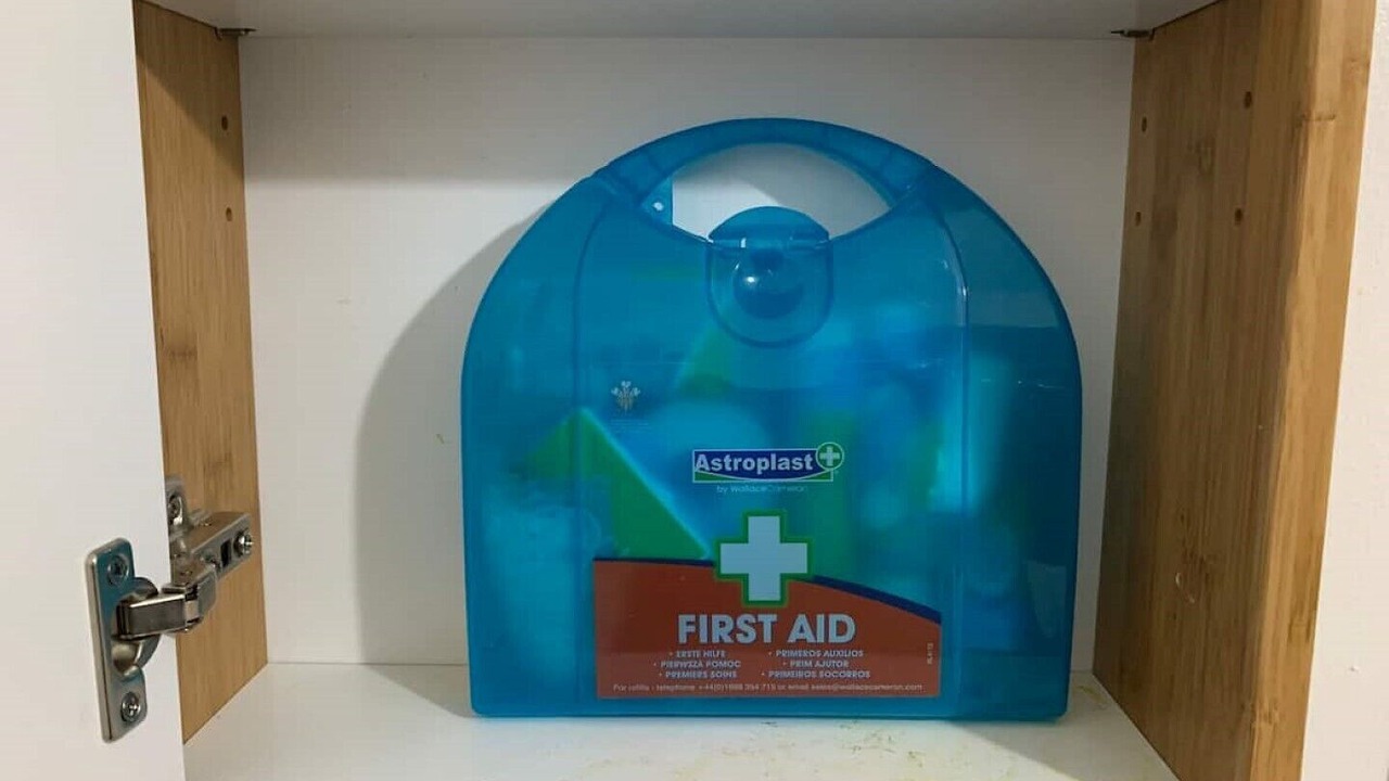 Photo of Bedroom in Tollcross