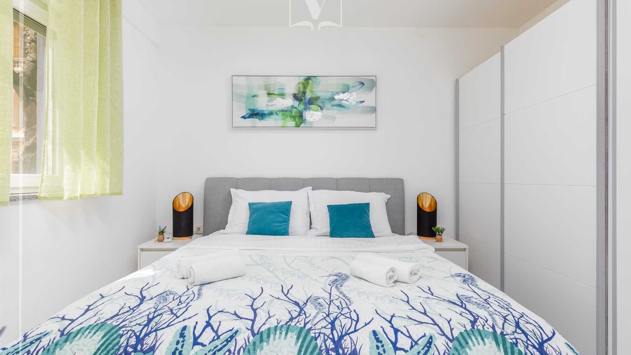 Photo of Bedroom in Pula