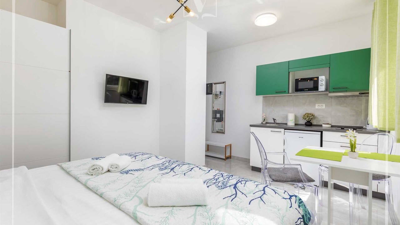 Photo of Bedroom in Pula