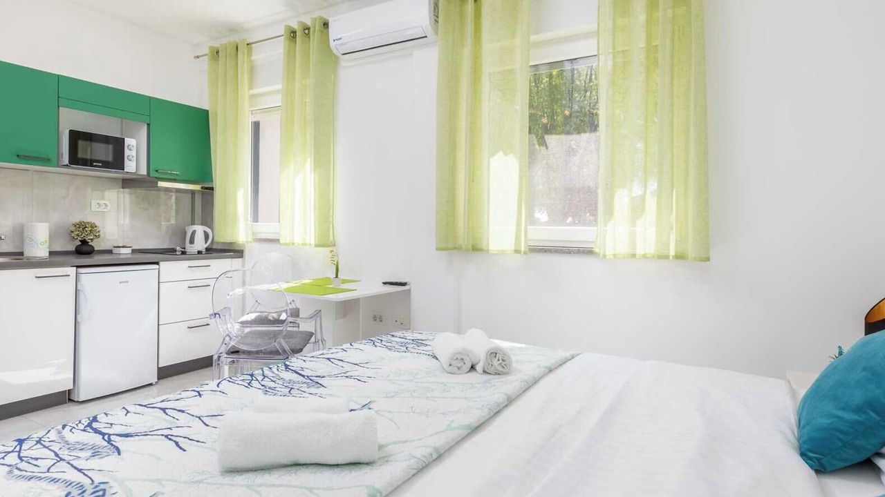 Photo of Bedroom in Pula