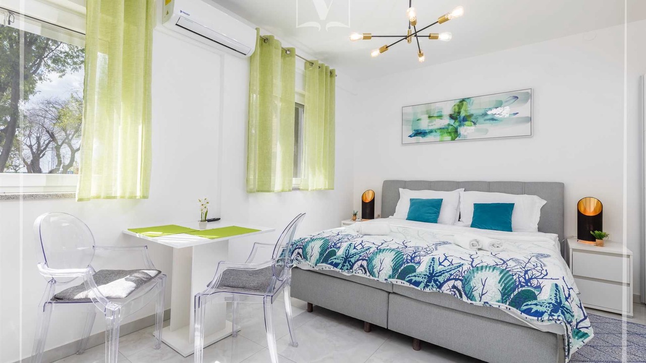 Photo of Bedroom in Pula