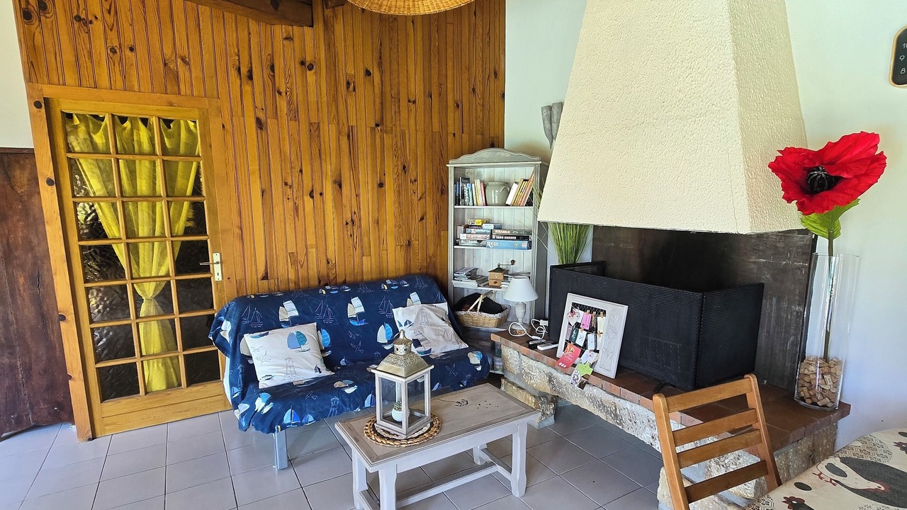 Photo of Livingroom in Ucel