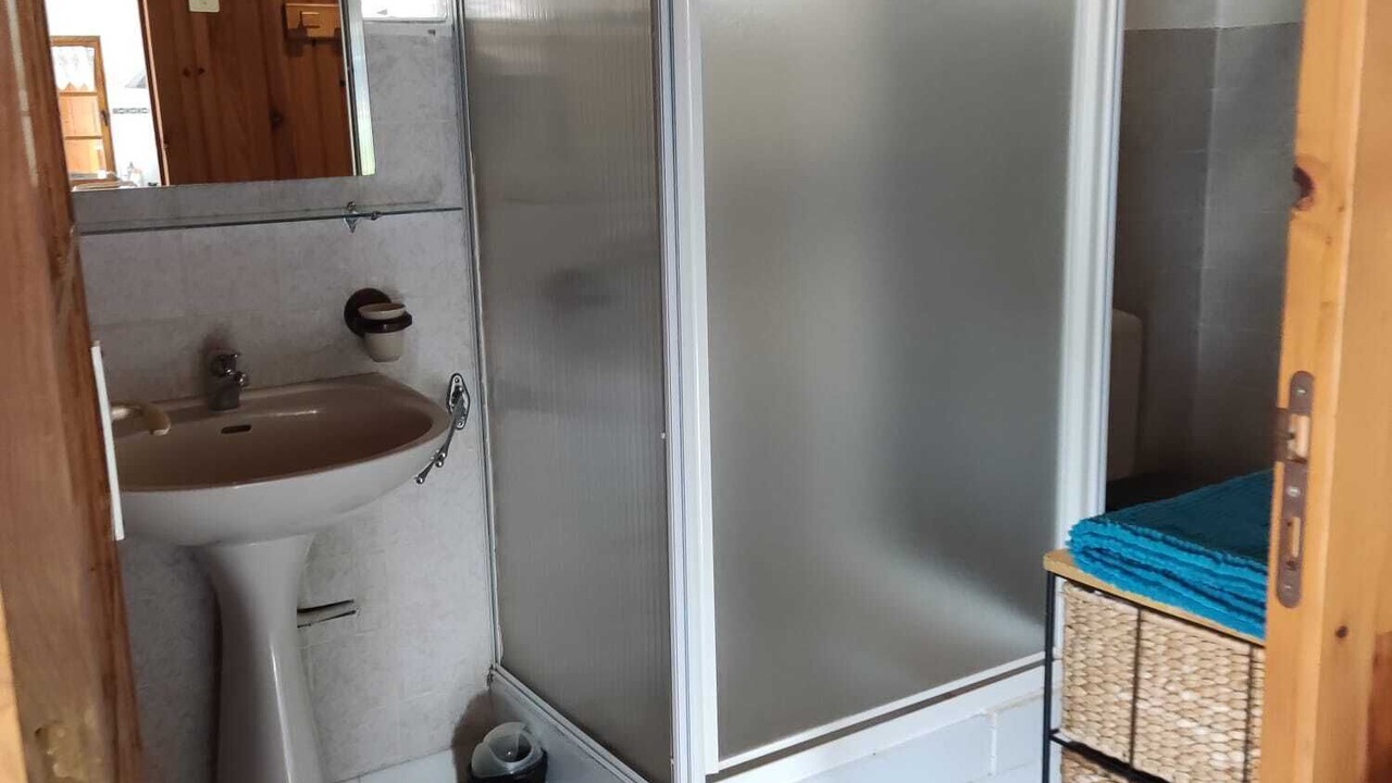 Photo of Bathroom in Ucel