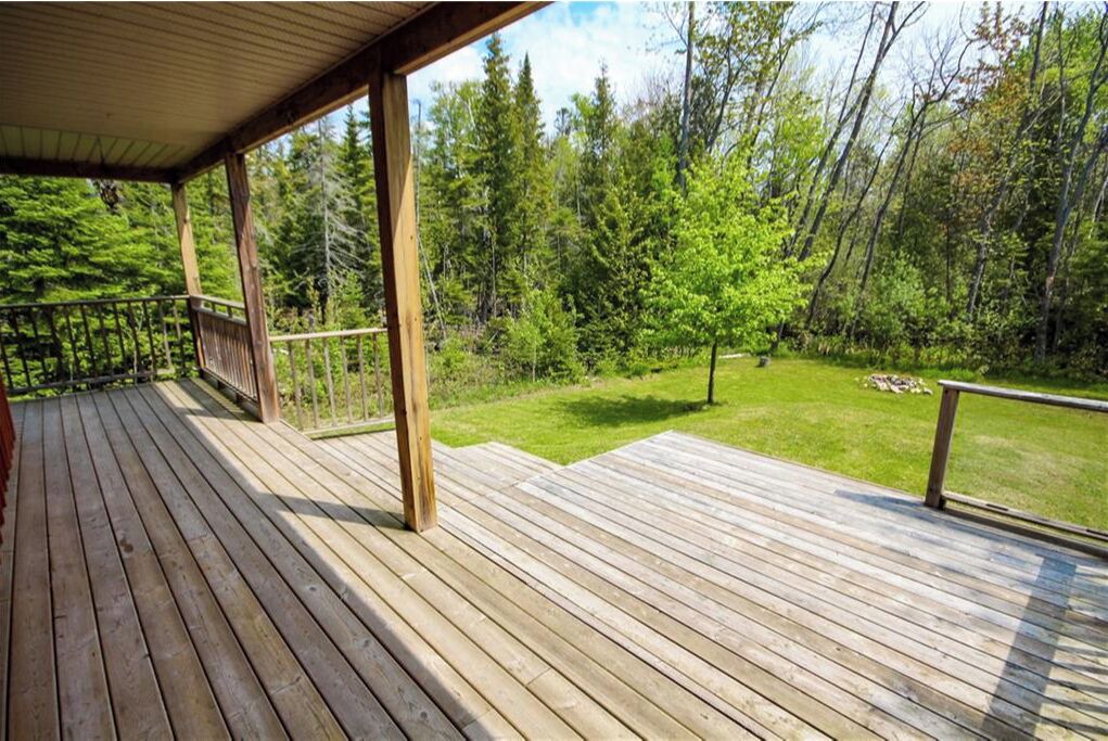 Photo of Patio Balcony in Colpoys Bay