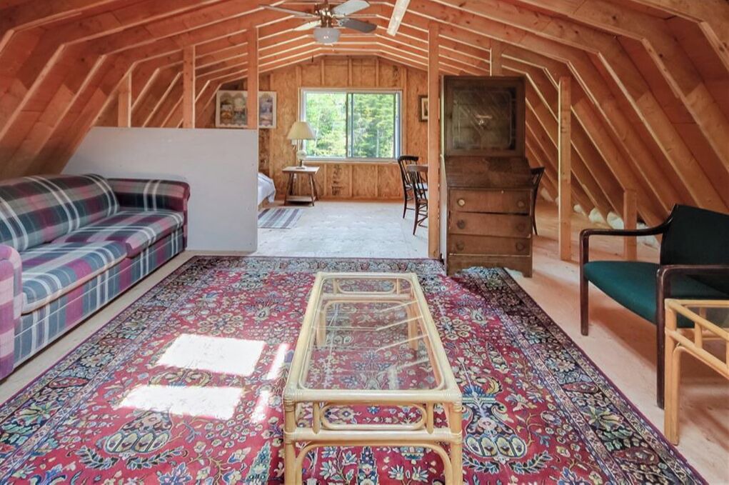 Photo of Livingroom in Colpoys Bay