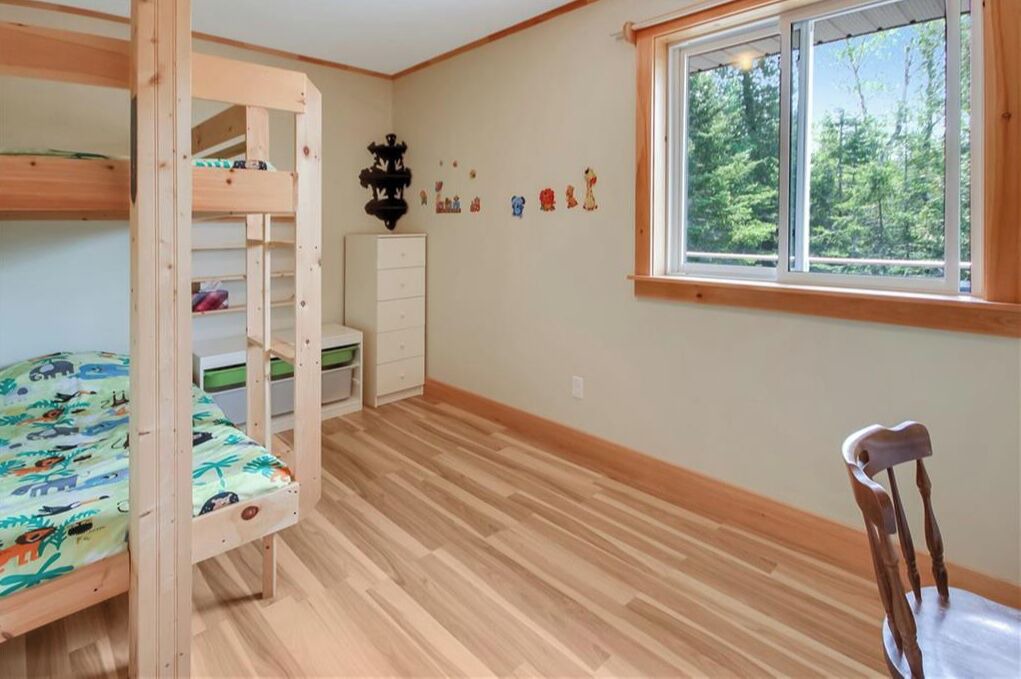 Photo of Bedroom in Colpoys Bay