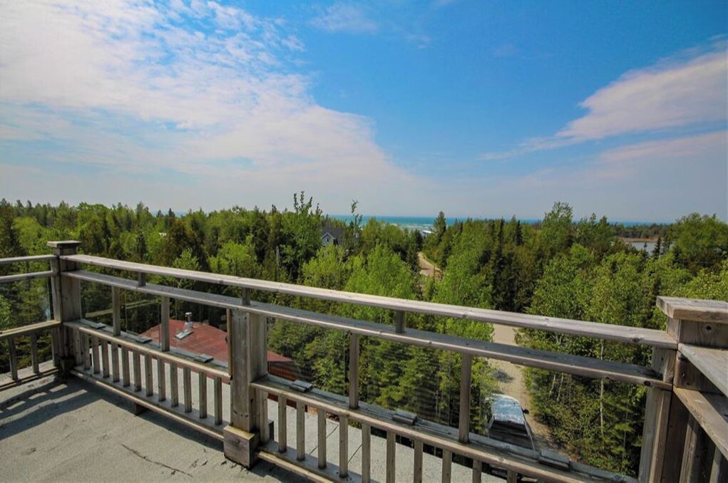 Photo of Outdoor in Colpoys Bay