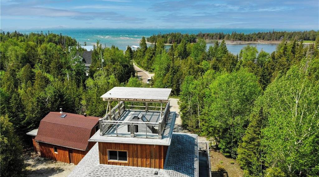 Photo of Outdoor in Colpoys Bay