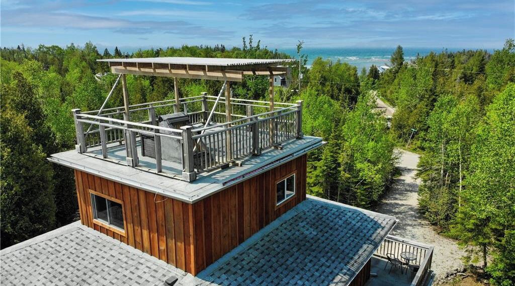 Photo of Outdoor in Colpoys Bay