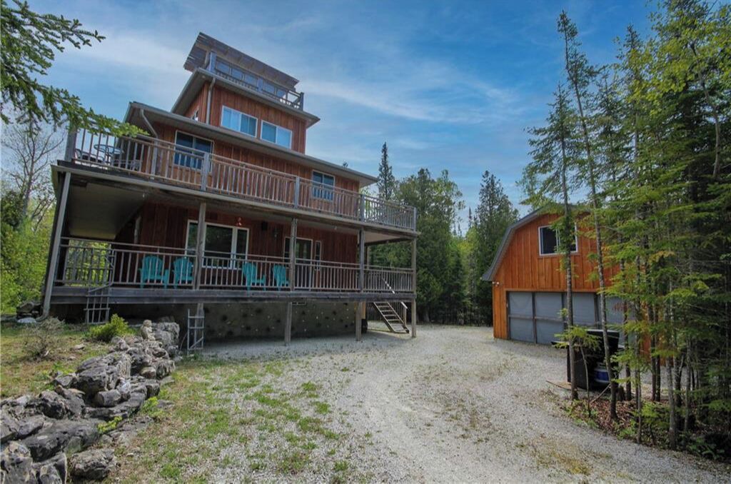 Photo of Outdoor in Colpoys Bay