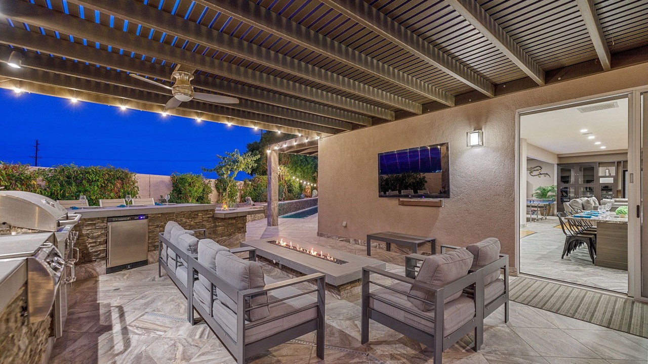 Photo of Outdoor in Terra Lago