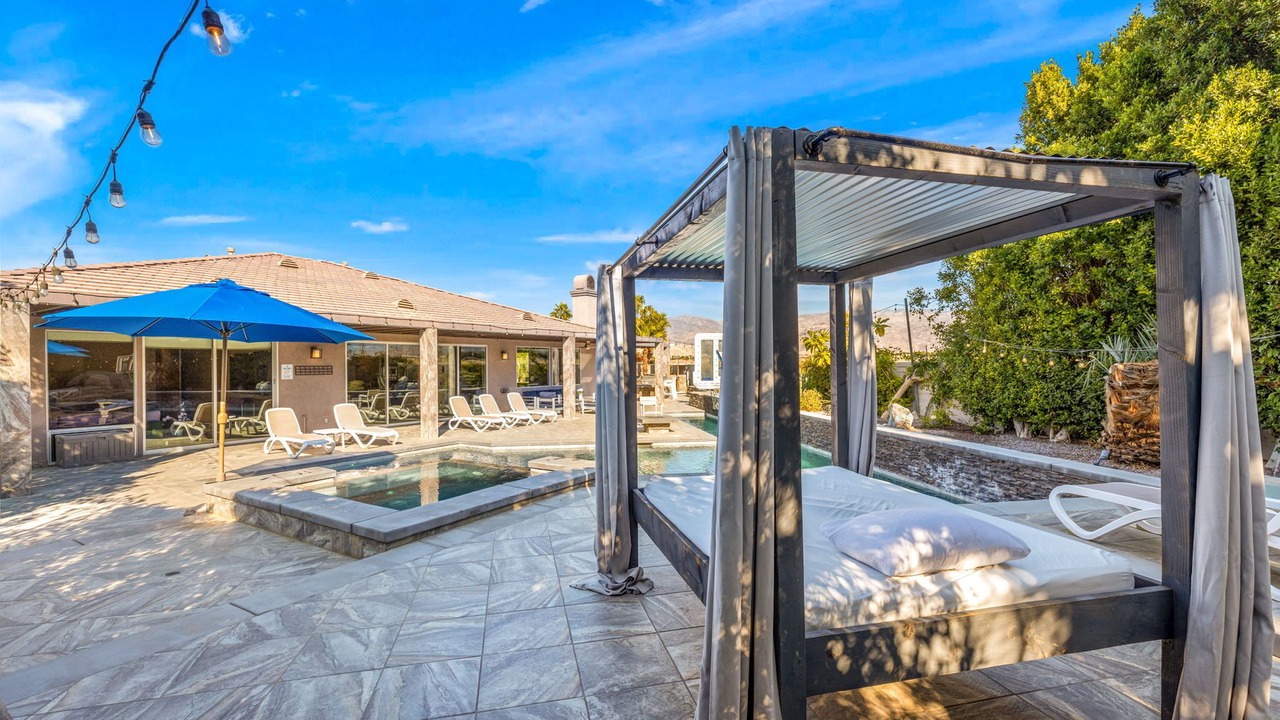 Photo of Outdoor in Terra Lago