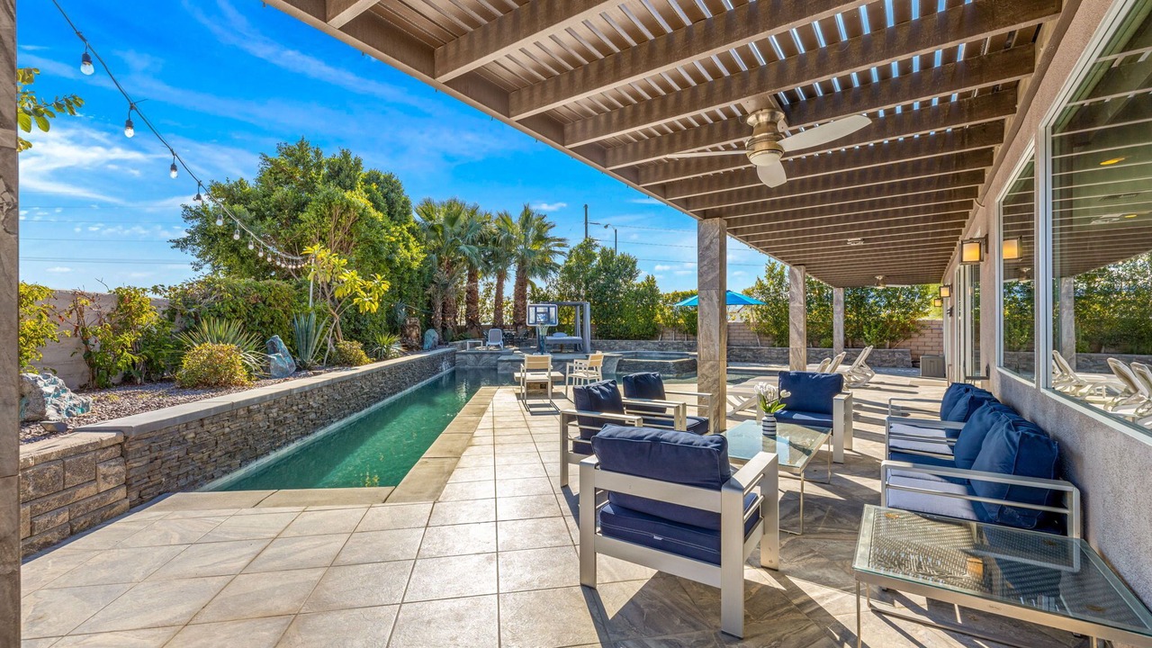 Photo of Outdoor in Terra Lago