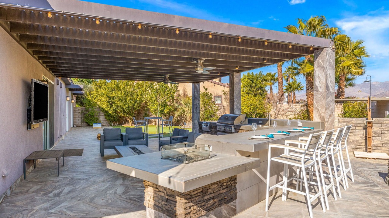 Photo of Outdoor in Terra Lago