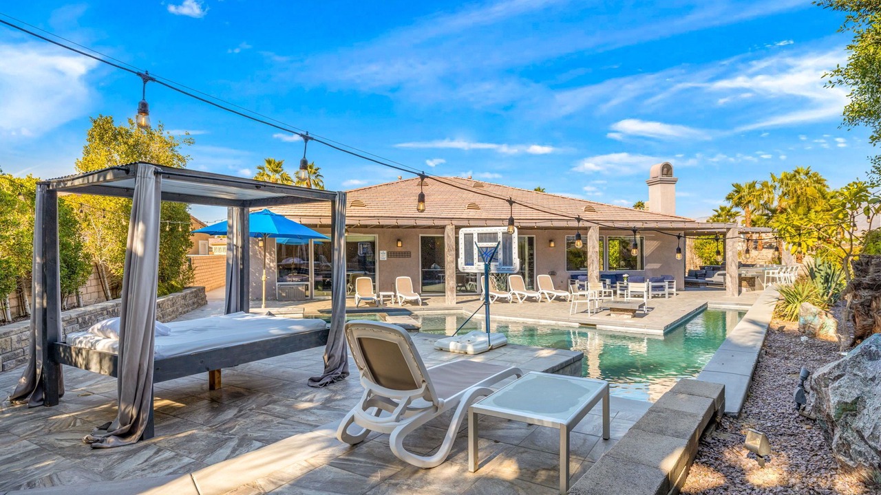 Photo of Outdoor in Terra Lago