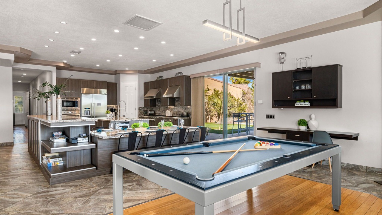 Photo of Kitchen in Terra Lago