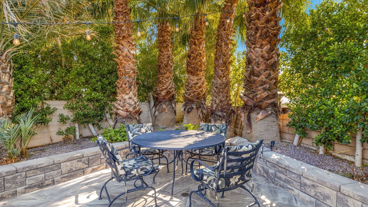 Photo of Outdoor in Terra Lago