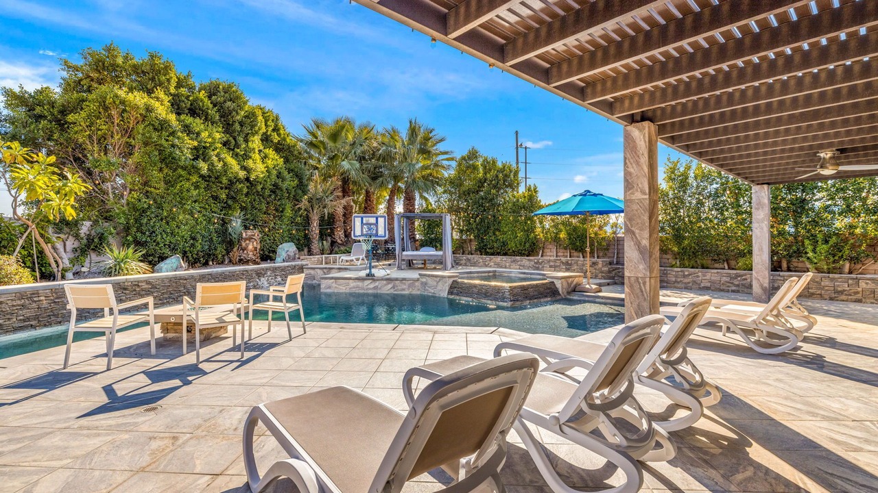 Photo of Outdoor in Terra Lago