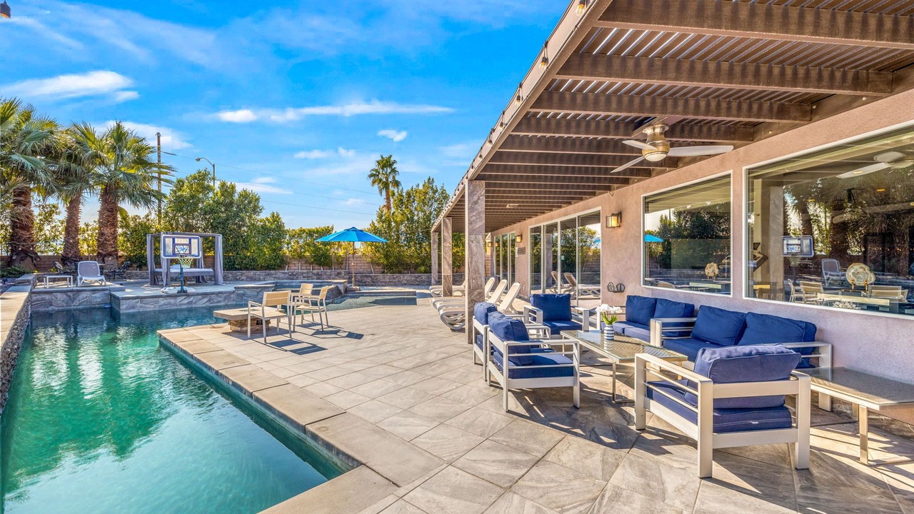 Photo of Outdoor in Terra Lago