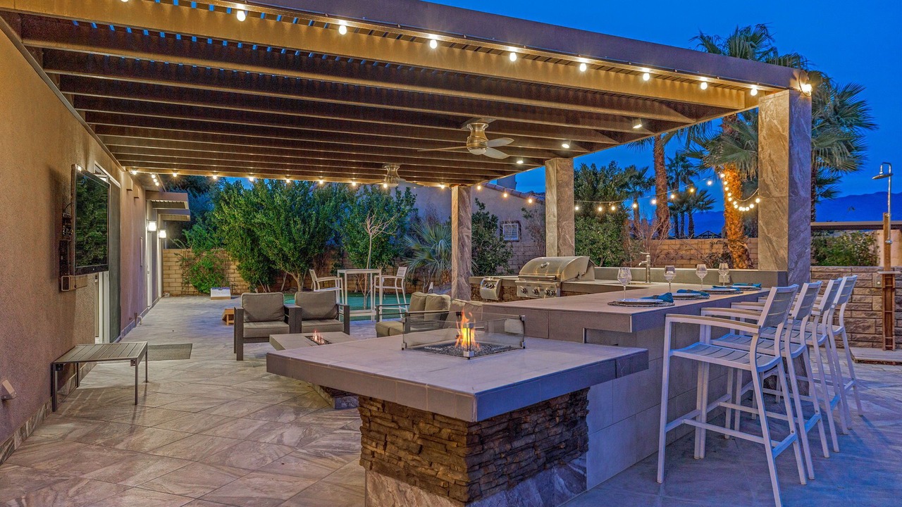 Photo of Outdoor in Terra Lago