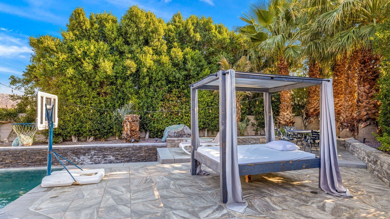 Photo of Outdoor in Terra Lago