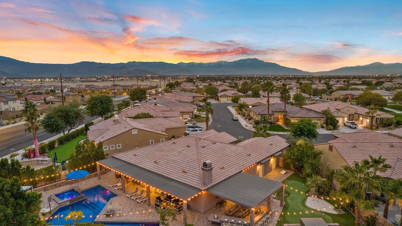 Photo of Outdoor in Terra Lago