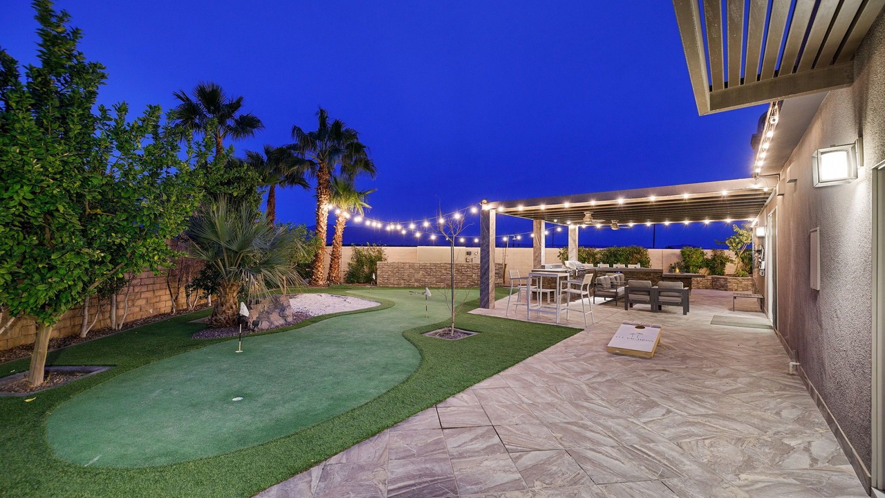 Photo of Outdoor in Terra Lago